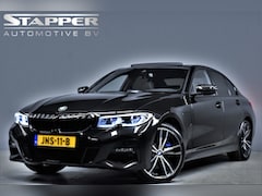 BMW 3-serie - 330e 292pk M-Sport Automaat Pano/H.Kardon/Laser/Virtual/Carplay/HUD/Keyless/Camera/Lmv19’’