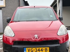Peugeot Partner - 120 1.6 HDI L1 XT Profit +