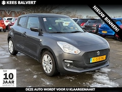 Suzuki Swift - 1.2 Select Hybrid | 10 jaar Garantie | Carplay/Android auto | Camera |