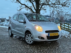 Suzuki Alto - 1.0 Exclusive | Automaat + Airco nu € 5.450,