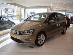 Volkswagen Golf Sportsvan - 1.4 TSI Comfortline / Airco / Trekhaak / Cruise / Pdc v+a