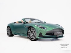 Aston Martin DB12 Volante - 25MY Incl. BPM