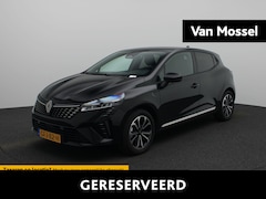 Renault Clio - 1.6 E-Tech Full Hybrid Techno 145PK | Automaat | Navigatie | Climate Control | Digital Dis