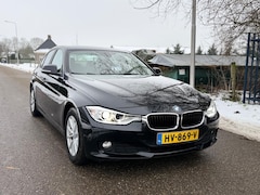 BMW 3-serie - 316d Executive SEDAN (bj 2016) AUTOMAAT|XENON|190PK|EURO6