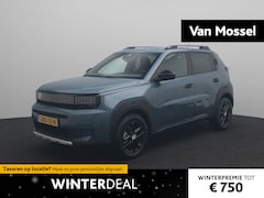 Fiat Grande Panda - 1.2 Hybrid ICON | Automaat | Lichtmetalen Velgen |