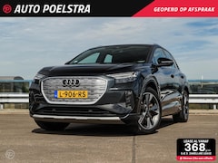 Audi Q4 e-tron - 40 Launch edition Advanced 77 kWh 20" Matrix LED