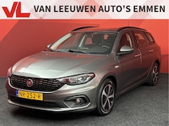 Fiat Tipo Stationwagon - 1.6 MultiJet 16v Business | Airco (automatisch) | Cruise control | Navigatiesysteem full m