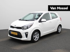 Kia Picanto - 1.0 DPi ComfortLine | Airconditioning | Cruise Control |