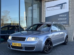 Audi RS6 - YOUNGTIMER*CARBON*SOLAR DAK*MTM*VOSSEN*KW*BOSE