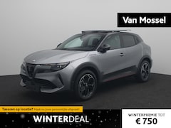 Alfa Romeo Junior - Elettrica Speciale 54 kWh