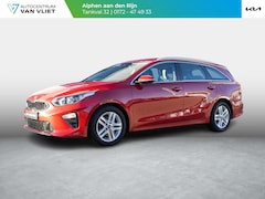 Kia Cee'd Sportswagon - Ceed 1.0 T-GDi DynamicLine | Navigatie | Achteruitrijcamera |