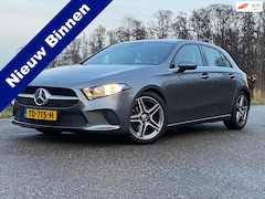 Mercedes-Benz A-klasse - 200 Advantage / Incl. BTW / Automaat / Airco / CC/ Camera / Half Luxe Leder / PDC / LM-Vel