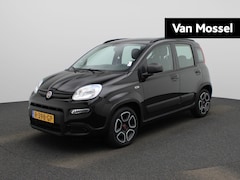 Fiat Panda - 1.0 Hybrid City Life | AIRCO | BLUETOOTH | LICHTMETALEN VELGEN