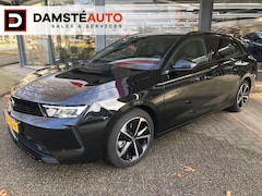 Opel Astra Sports Tourer - 1.2 Turbo Hybrid Business Edition