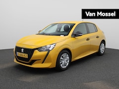 Peugeot 208 - 1.2 PureTech Like | Radio | Bluetooth | Airco |