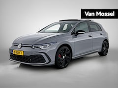 Volkswagen Golf - 1.4 eHybrid GTE | WORDT VERWACHT | PANORAMADAK | LEDER | STOELVERWARMING / VENTILATIE |