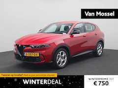 Alfa Romeo Tonale - 1.5T Hybrid Sprint | ECC | Navi | Half-Leder | LMV | PDC |