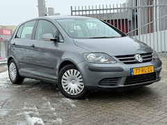 Volkswagen Golf Plus - 1.6 FSI Comfortline Business|AIRCO|NAVI|INRUILKOOPJE