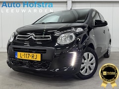 Citroën C1 - 1.0 VTi Feel AIRCO CRUISE CARPLAY GROOT-SCHERM NAVI CAMERA