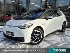 Volkswagen ID.3 - First 58 kWh | 93% SOH |