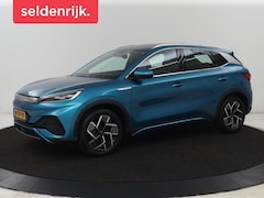 BYD Atto 3 - Comfort 60 kWh | Panoramadak | Warmtepomp | Leder | Stoelverwarming | 360 Camera | Carplay