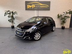 Peugeot 208 - 1.2 PureTech Blue Lion | Navi | PDC | NAP | Onderhoud goed