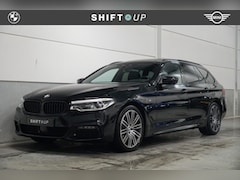 BMW 5-serie Touring - 520i M-Sport | Panoramadak | Stoelventilatie | Head Up