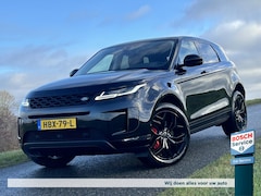 Land Rover Range Rover Evoque - 2.0 - P250 250pk (PANORAMADAK, VIRTUAL COCKPIT, APPLE CARPLAY, MEMORY SEATS, CAMERA, KEYLE