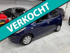 Hyundai i10 - 1.1 Active Cool, AIRCO * Nieuwe APK