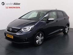 Honda Jazz - 1.5 i-MMD 109pk Hybrid CVT Executive Rijklaarprijs incl 24 maanden garantie