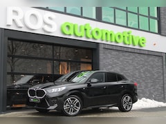 BMW X2 - sDrive20i | BTW | M-SPORT | 360 CAMERA | HUD | KEYLESS | SPORTSTOELEN |