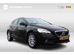 Volvo V40 Cross Country - 2.0 T3 153Pk Summum | Camera | Trekhaak | Dealer onderhouden