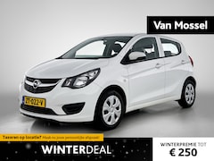 Opel Karl - 1.0 ecoFLEX Edition