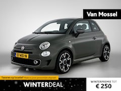 Fiat 500 - 0.9 TwinAir Turbo Sport