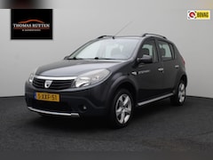 Dacia Sandero Stepway - 1.6 2010 | Trekhaak | Airco | Lichtmetalen Velgen | Parkeersensoren | Elektrische Ramen |