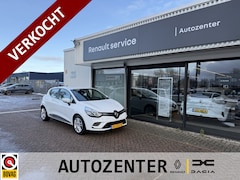 Renault Clio - 0.9 TCe Zen | parkeersensor | airco | cruise control | streaming audio | tijdelijk gratis