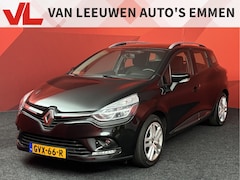 Renault Clio Estate - 0.9 TCe Life | Navigatie | Cruise | Airco