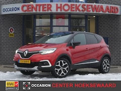 Renault Captur - Energy TCe 90pk Intens | Two-Tone | Dodehoek | LED | Privacy |