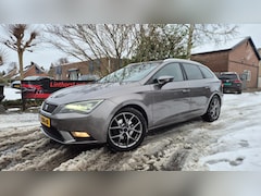 SEAT Leon ST - 1.6 TDI Ecomotive Lease Sport 12-2014