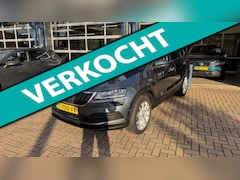 Skoda Karoq - 1.5 TSI ACT Business Edition