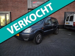 Ford Fusion - 1.4-16V Trend | 1e Eigenaar |