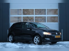 Volkswagen Polo - 1.2 TSI Comfortline 5-Deurs Airco/Cruise/Elek.Ramen/C.V./RadioCD.AUX/15"LM/Isofix/APK:07-0