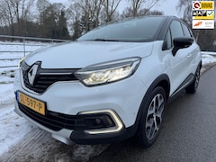 Renault Captur - 0.9 TCe Edition One keurige auto zeer luxe