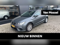 SEAT Ibiza - 1.0 TSI Style Business Intense