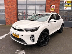 Kia Stonic - 1.0 T-GDi MHEV DynamicLine |FACELIFT|Camera|Apple Carplay|