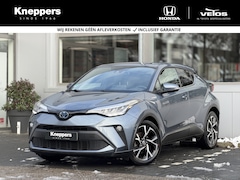Toyota C-HR - 1.8 Hybrid Dynamic | GEEN AFLEVERKOSTEN | Trekhaak, Navigatie, Apple/Android