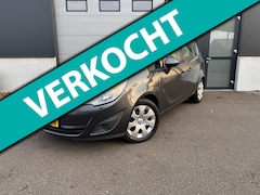 Opel Meriva - 1.4 Turbo Edition, Cruise / Trekhaak / PDC