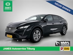 Peugeot 408 - 1.6 HYbrid Allure 180PK 360-CAMERA | CARPLAY | AD-CRUISE | VIRTUAL | WINTER-PACK