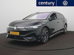 Volkswagen ID.7 Tourer - Pro Business 77 kWh accu. 210 kW / 286 pk Variant ID.7 Tourer Pro Business 77 kWh accu, 21