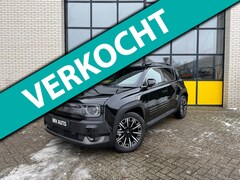 Renault 4 - 4 Comfort range iconic 52 kWh Full options